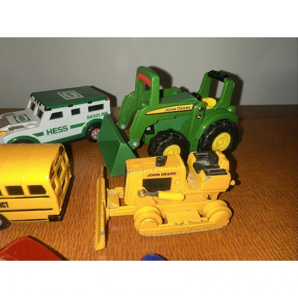 ERTL this product